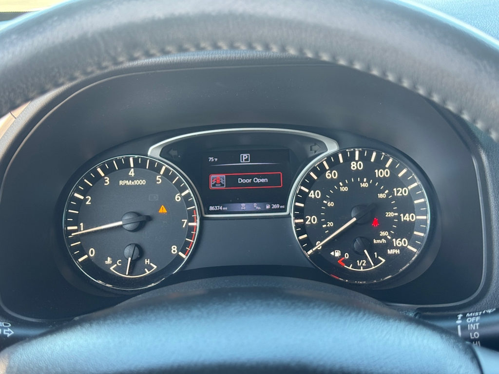 Thumbnail: 2018 Nissan Pathfinder - 15