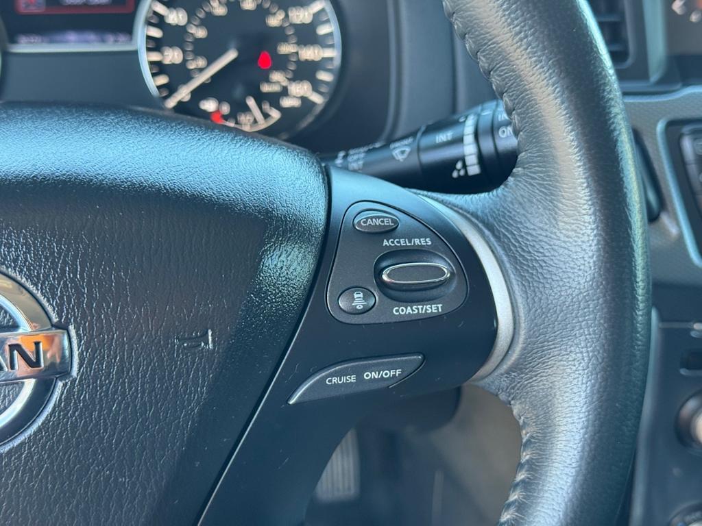 Thumbnail: 2018 Nissan Pathfinder - 26