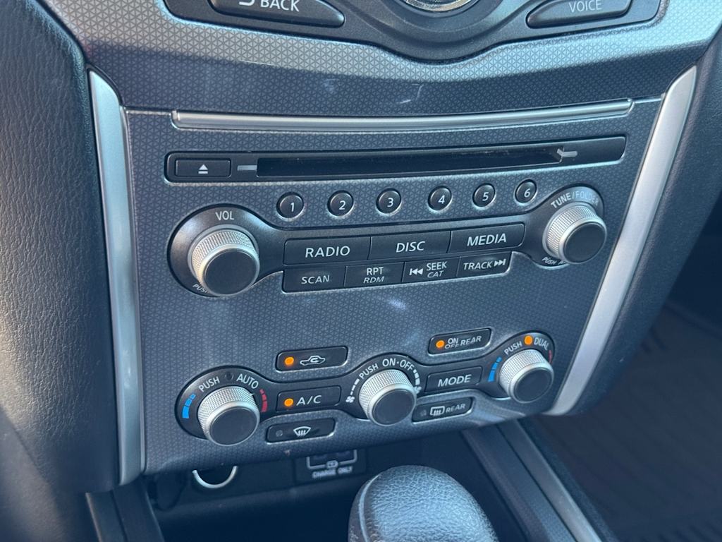 Thumbnail: 2018 Nissan Pathfinder - 30