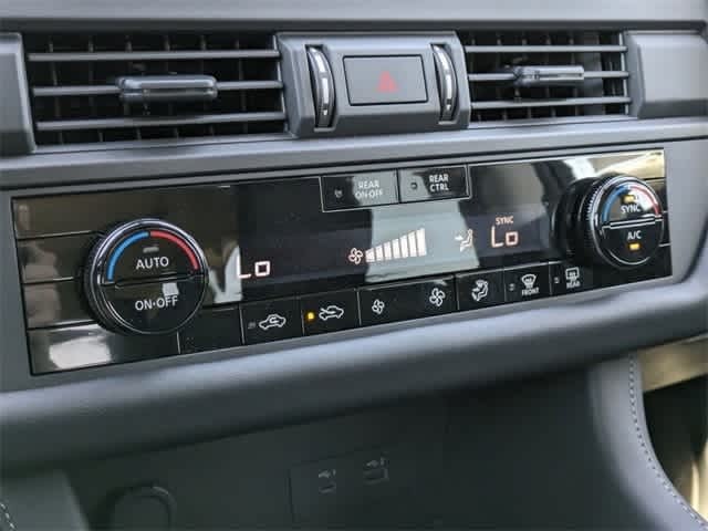 Thumbnail: 2024 Nissan Pathfinder - 22