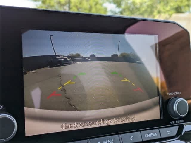 Thumbnail: 2024 Nissan Pathfinder - 21