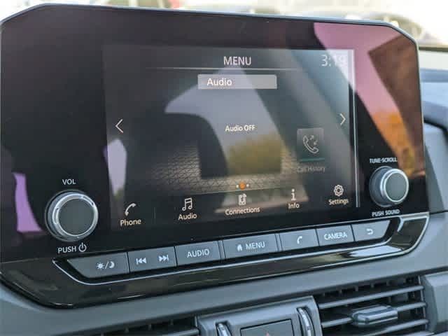 Thumbnail: 2024 Nissan Pathfinder - 13