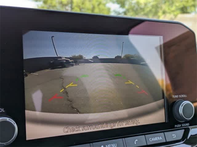 Thumbnail: 2024 Nissan Pathfinder - 20