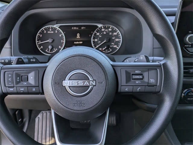 Thumbnail: 2025 Nissan Pathfinder - 20