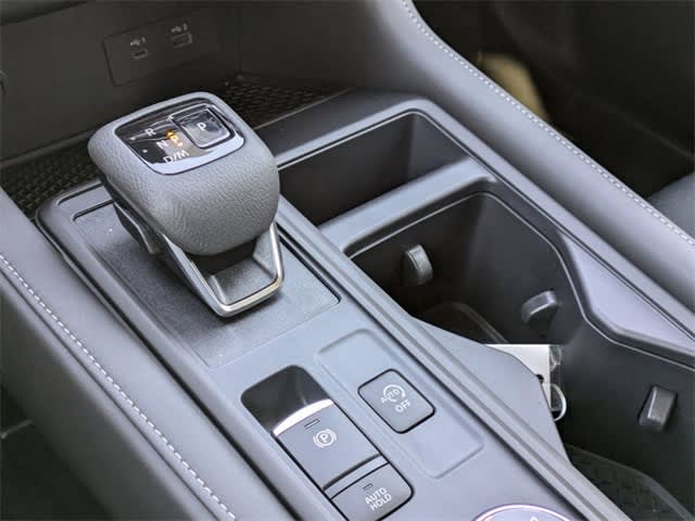 Thumbnail: 2025 Nissan Pathfinder - 13
