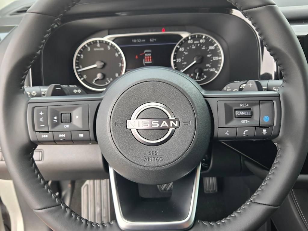 Thumbnail: 2025 Nissan Pathfinder - 27