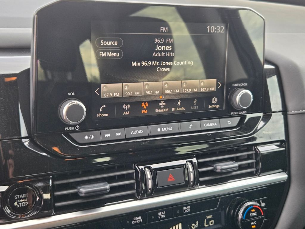 Thumbnail: 2025 Nissan Pathfinder - 12