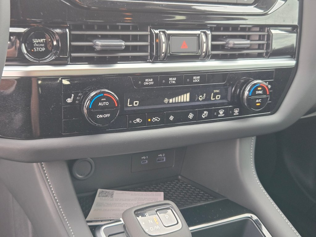 Thumbnail: 2025 Nissan Pathfinder - 25