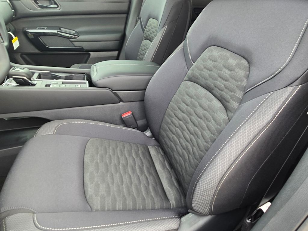 Thumbnail: 2025 Nissan Pathfinder - 23