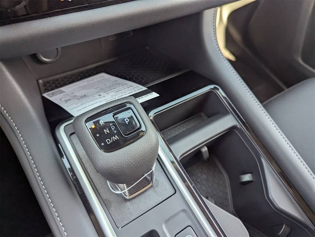 Thumbnail: 2025 Nissan Pathfinder - 13