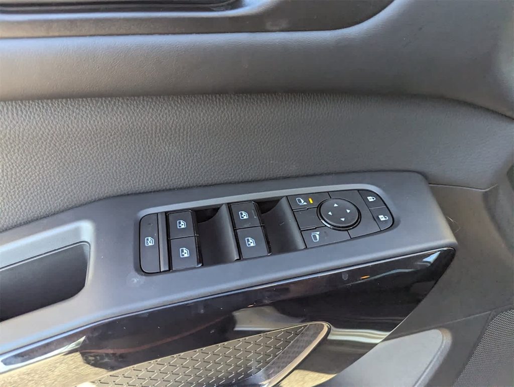 Thumbnail: 2025 Nissan Pathfinder - 22