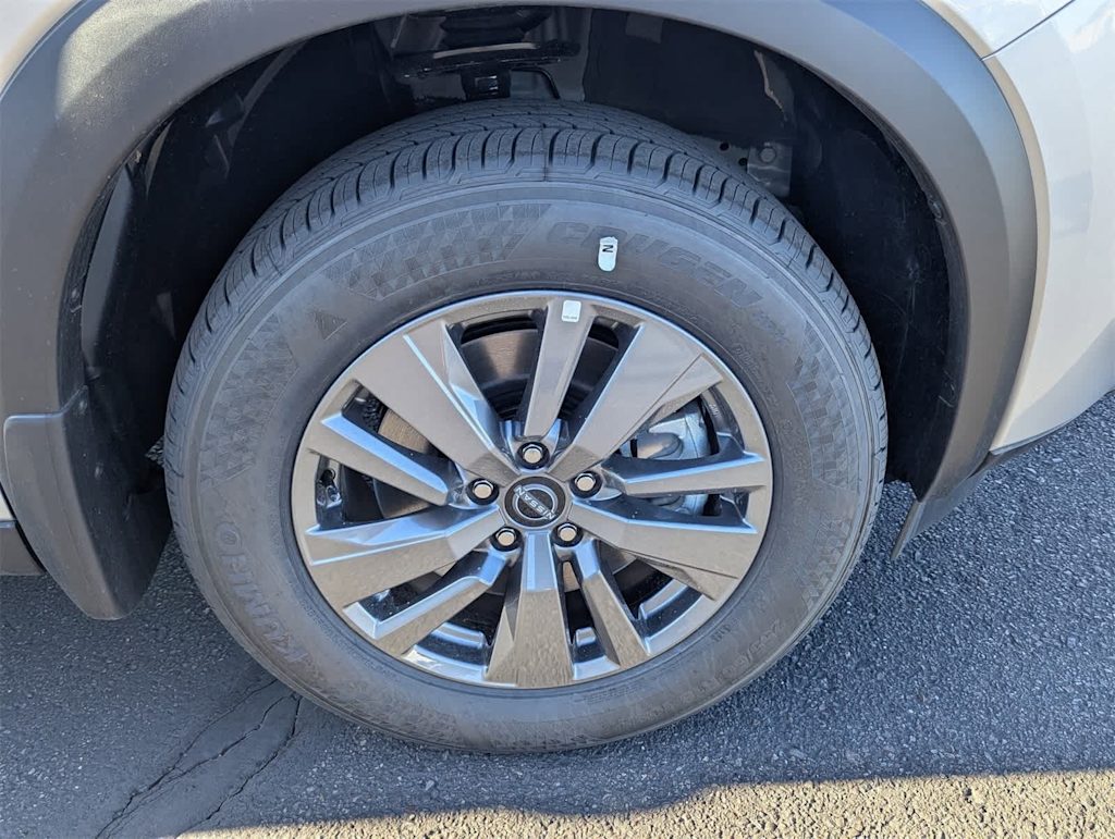 Thumbnail: 2025 Nissan Pathfinder - 6