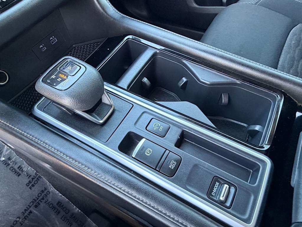 Thumbnail: 2022 Nissan Pathfinder - 12
