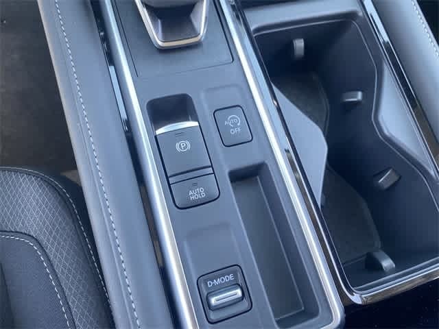 Thumbnail: 2025 Nissan Pathfinder - 27