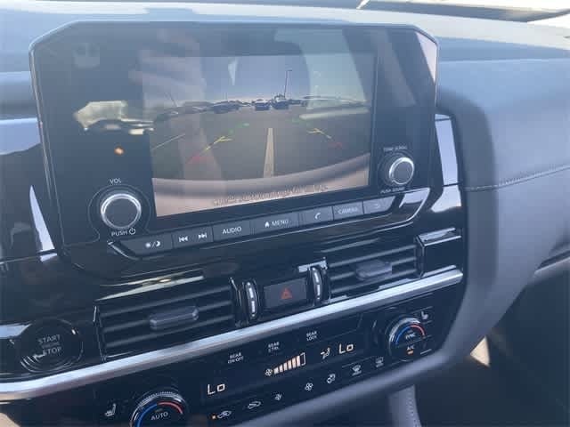 Thumbnail: 2025 Nissan Pathfinder - 25