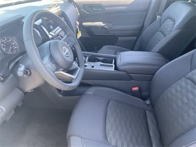 Thumbnail: 2025 Nissan Pathfinder - 22