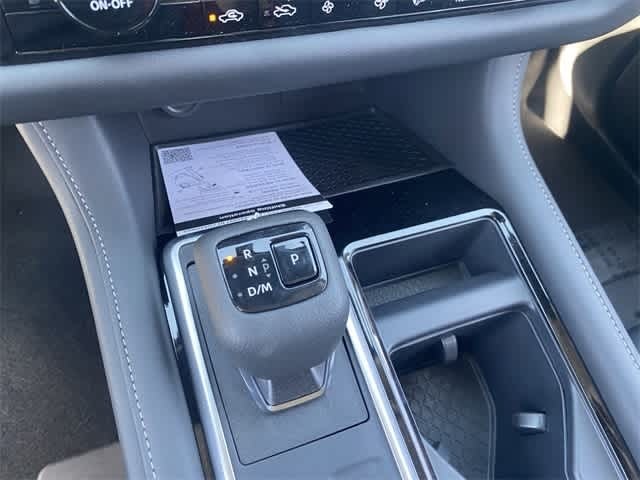 Thumbnail: 2025 Nissan Pathfinder - 13