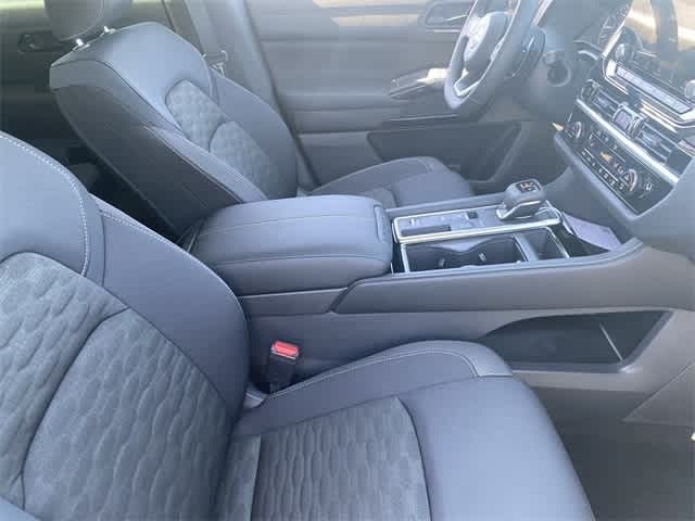 Thumbnail: 2025 Nissan Pathfinder - 20