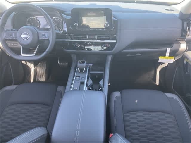 Thumbnail: 2025 Nissan Pathfinder - 2