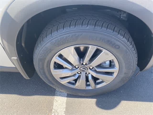 Thumbnail: 2025 Nissan Pathfinder - 6