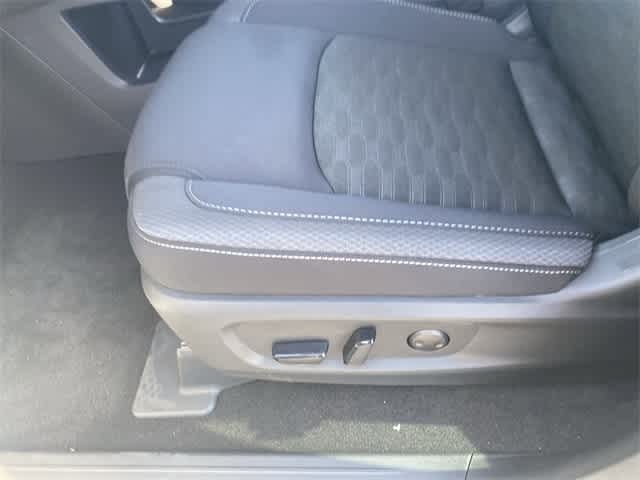 Thumbnail: 2025 Nissan Pathfinder - 23