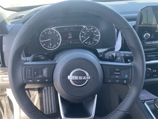 Thumbnail: 2025 Nissan Pathfinder - 7