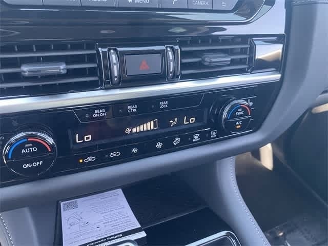 Thumbnail: 2025 Nissan Pathfinder - 26