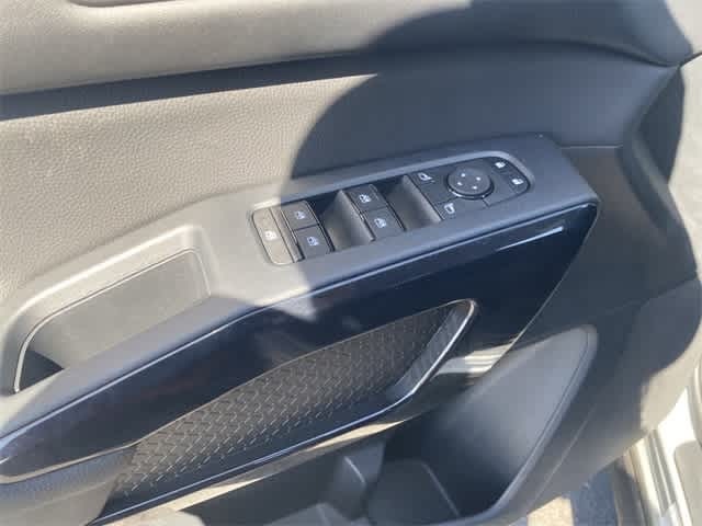 Thumbnail: 2025 Nissan Pathfinder - 24