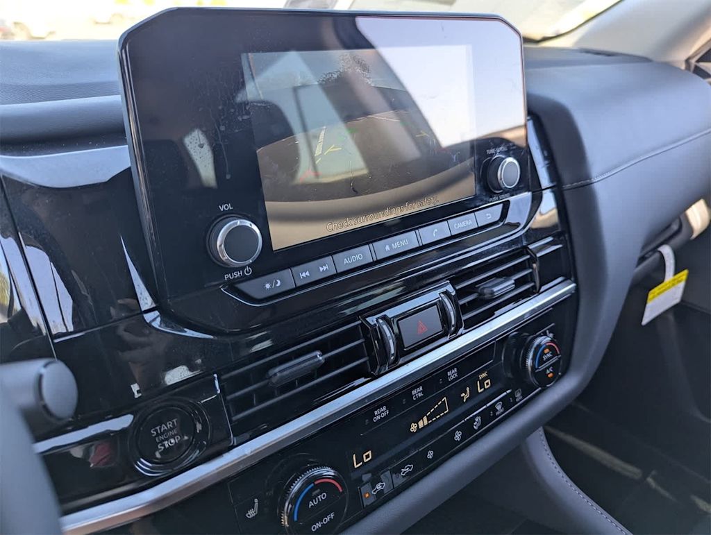 Thumbnail: 2025 Nissan Pathfinder - 24