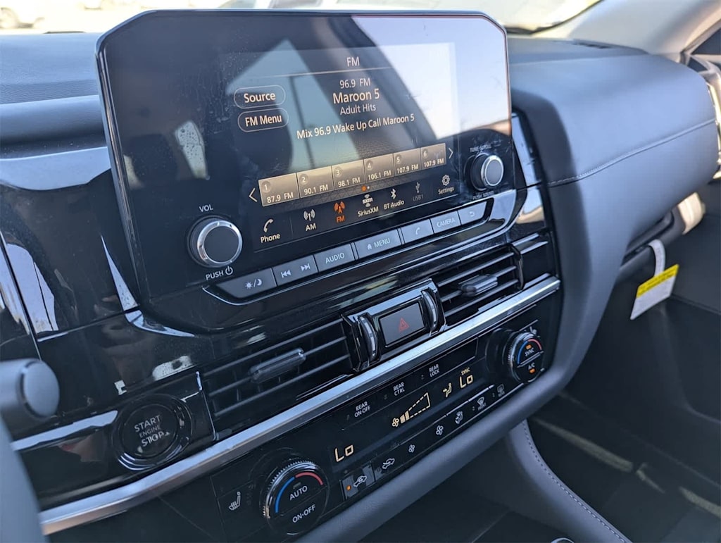 Thumbnail: 2025 Nissan Pathfinder - 10