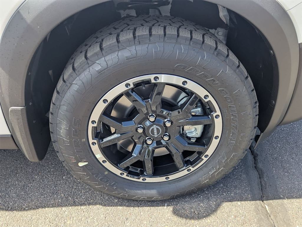 Thumbnail: 2025 Nissan Pathfinder - 7