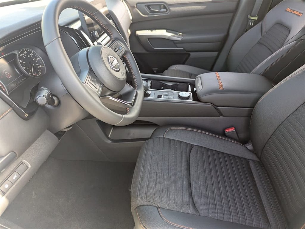 Thumbnail: 2025 Nissan Pathfinder - 22