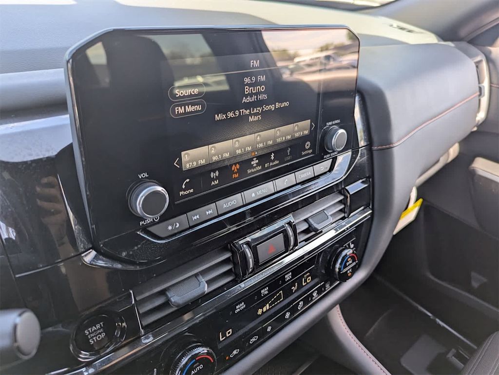 Thumbnail: 2025 Nissan Pathfinder - 13