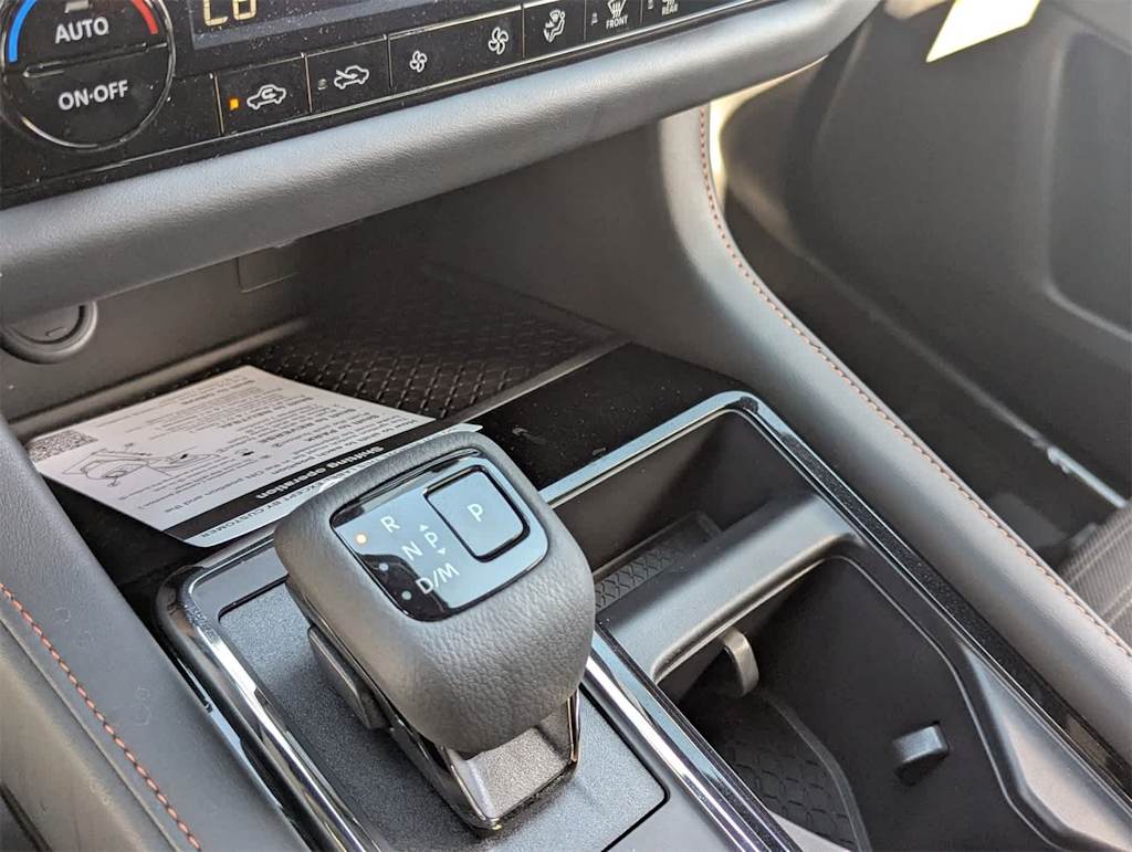 Thumbnail: 2025 Nissan Pathfinder - 14