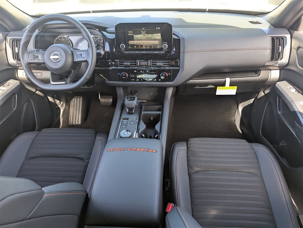 Thumbnail: 2025 Nissan Pathfinder - 2