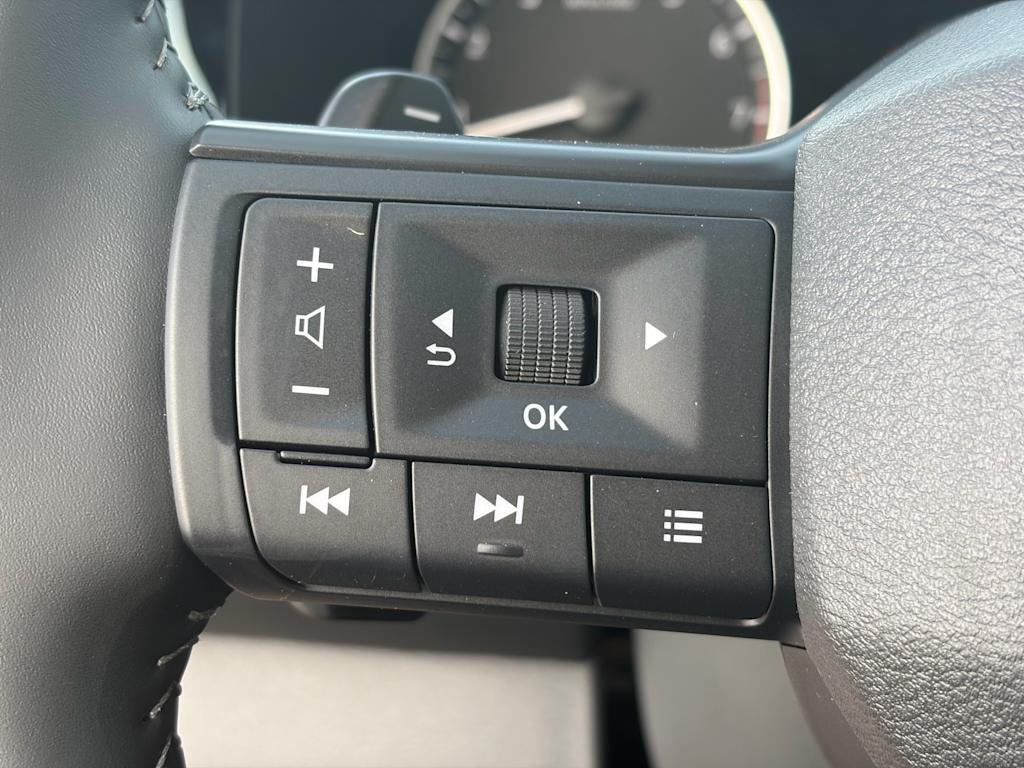 Thumbnail: 2026 Nissan Pathfinder - 25