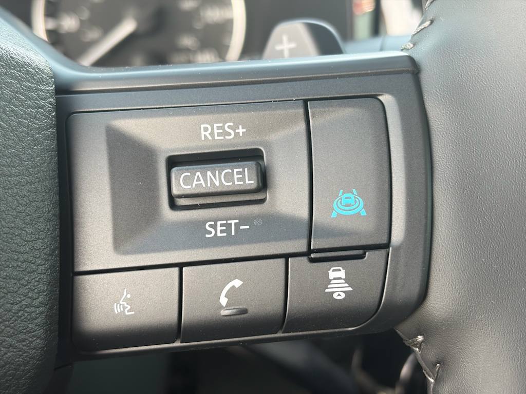 Thumbnail: 2026 Nissan Pathfinder - 26