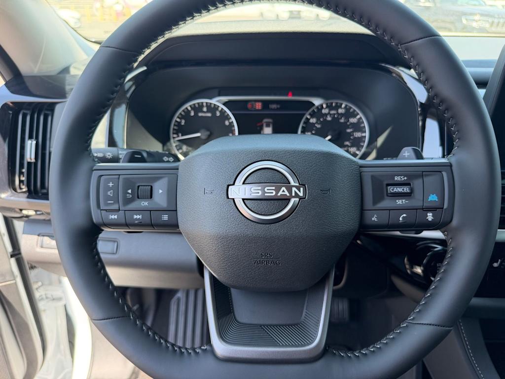 Thumbnail: 2026 Nissan Pathfinder - 9