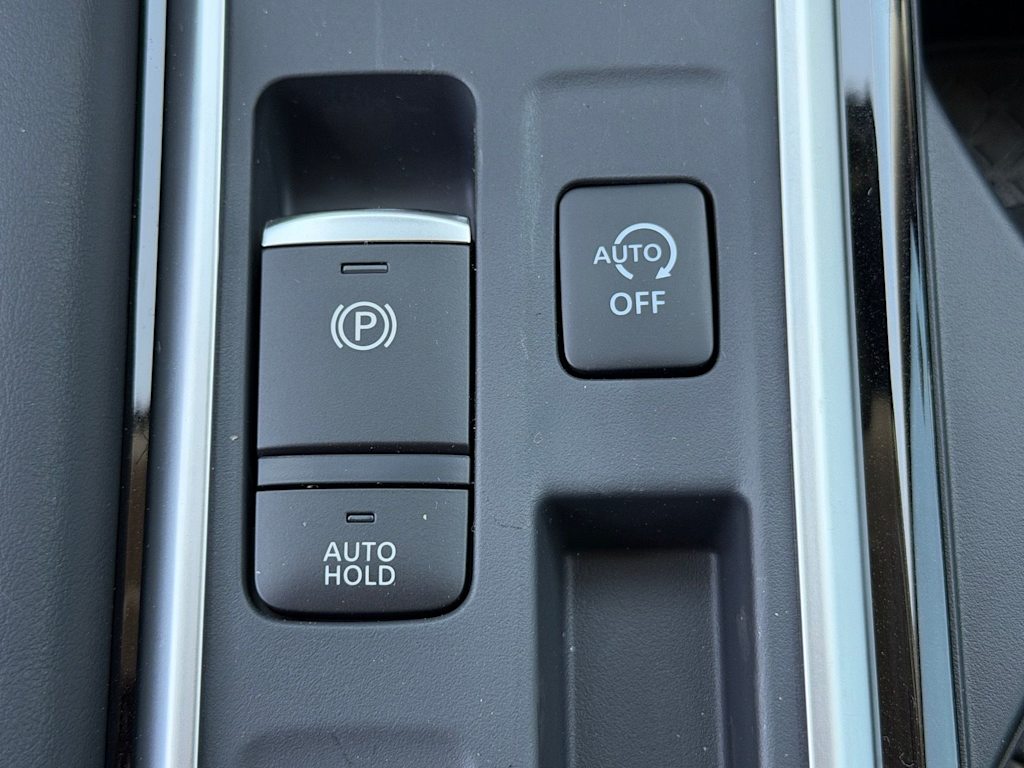 Thumbnail: 2026 Nissan Pathfinder - 26