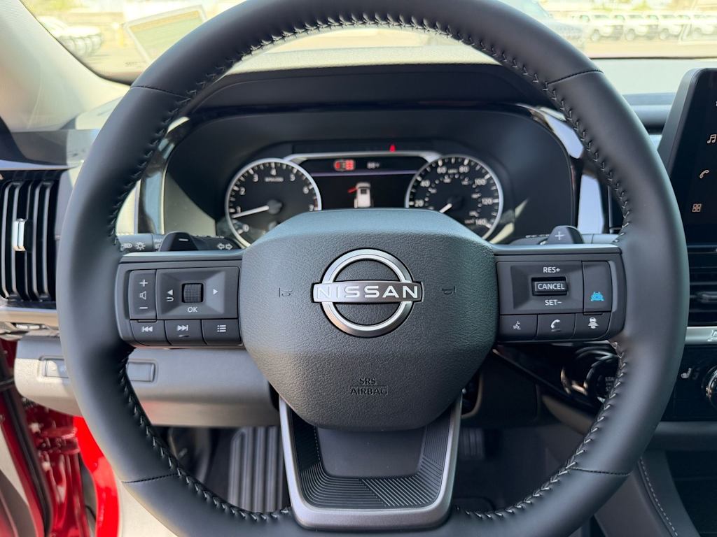 Thumbnail: 2026 Nissan Pathfinder - 9