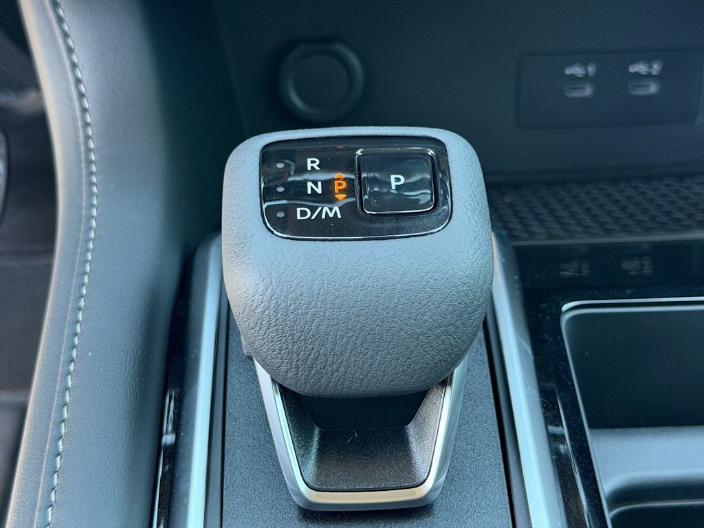 Thumbnail: 2026 Nissan Pathfinder - 9