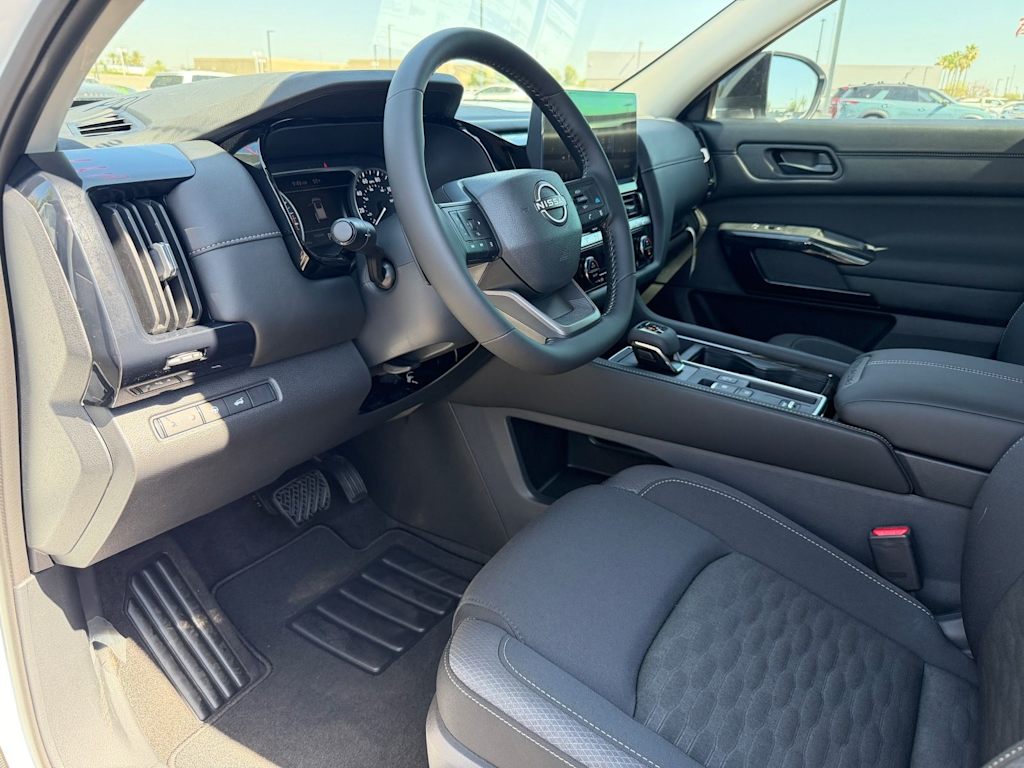Thumbnail: 2026 Nissan Pathfinder - 2
