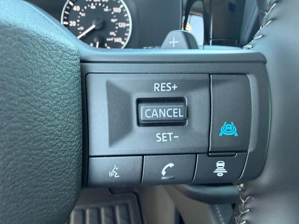 Thumbnail: 2026 Nissan Pathfinder - 19
