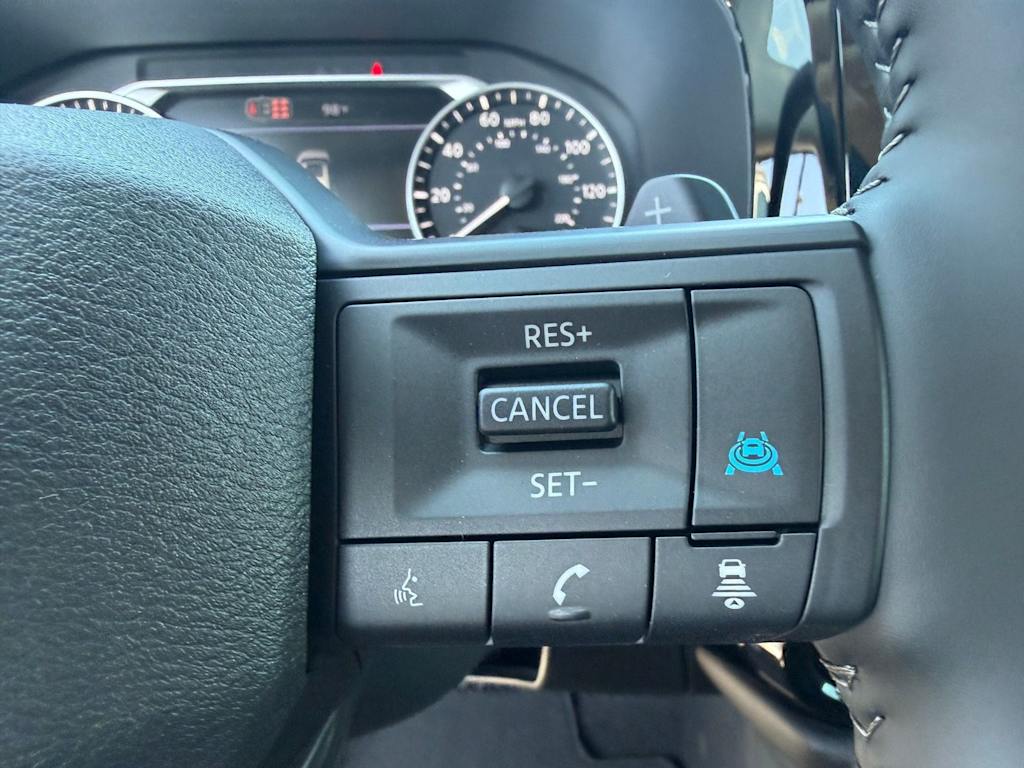 Thumbnail: 2026 Nissan Pathfinder - 22