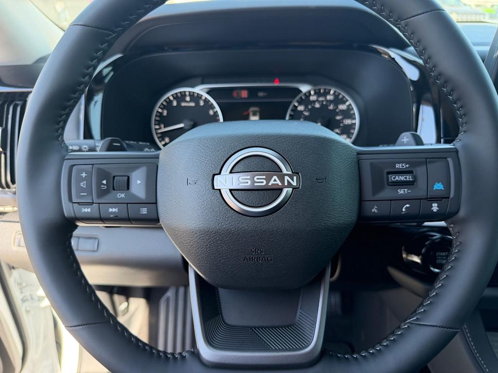 Thumbnail: 2026 Nissan Pathfinder - 20