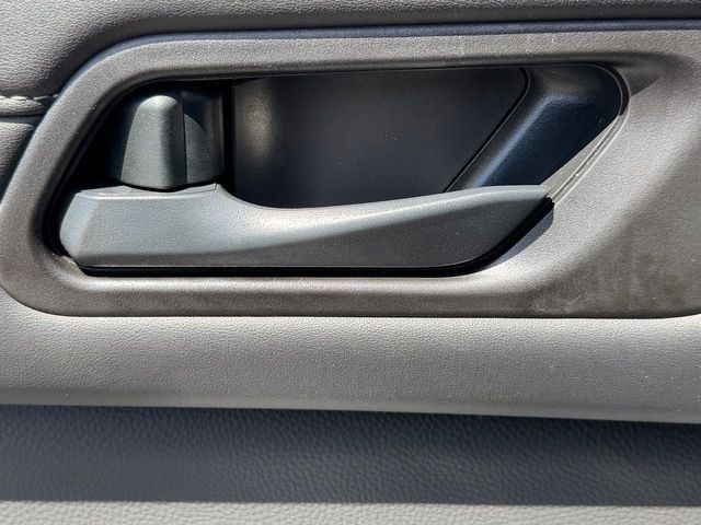 Thumbnail: 2026 Nissan Pathfinder - 18