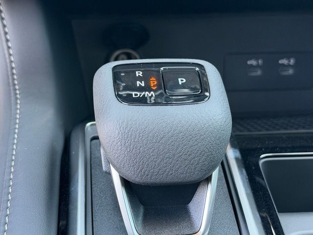Thumbnail: 2026 Nissan Pathfinder - 24