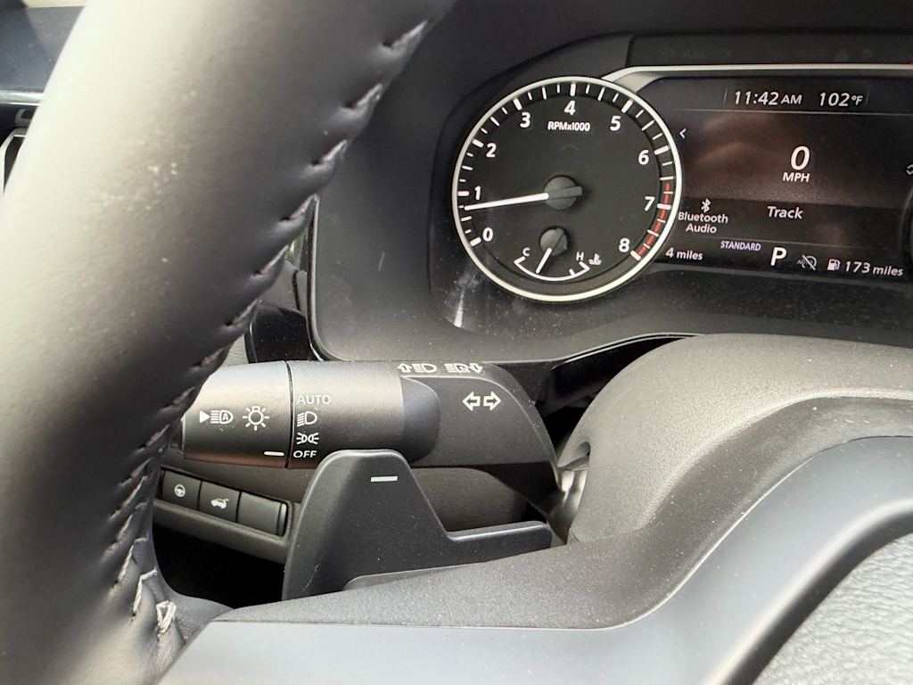 Thumbnail: 2026 Nissan Pathfinder - 20