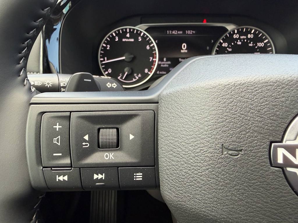 Thumbnail: 2026 Nissan Pathfinder - 16