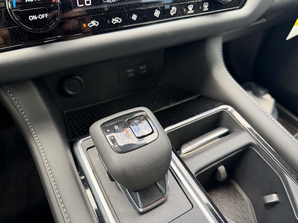 Thumbnail: 2026 Nissan Pathfinder - 7